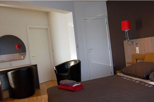Hotel Victory Groot Bijgaarden Room photo