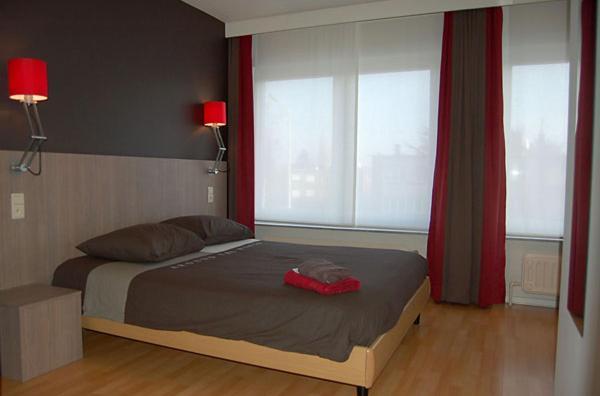 Hotel Victory Groot Bijgaarden Room photo